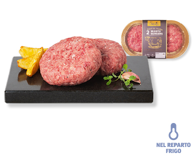 Hamburger Wagyu