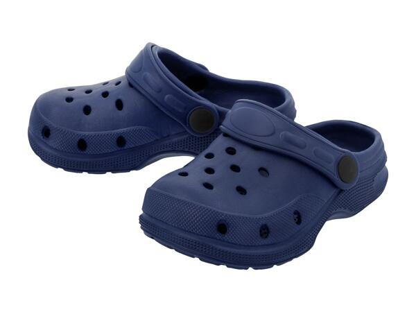 Clogs