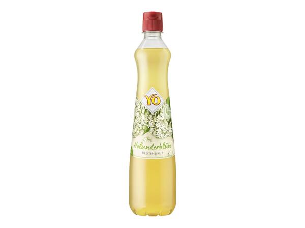 YO SIRUP