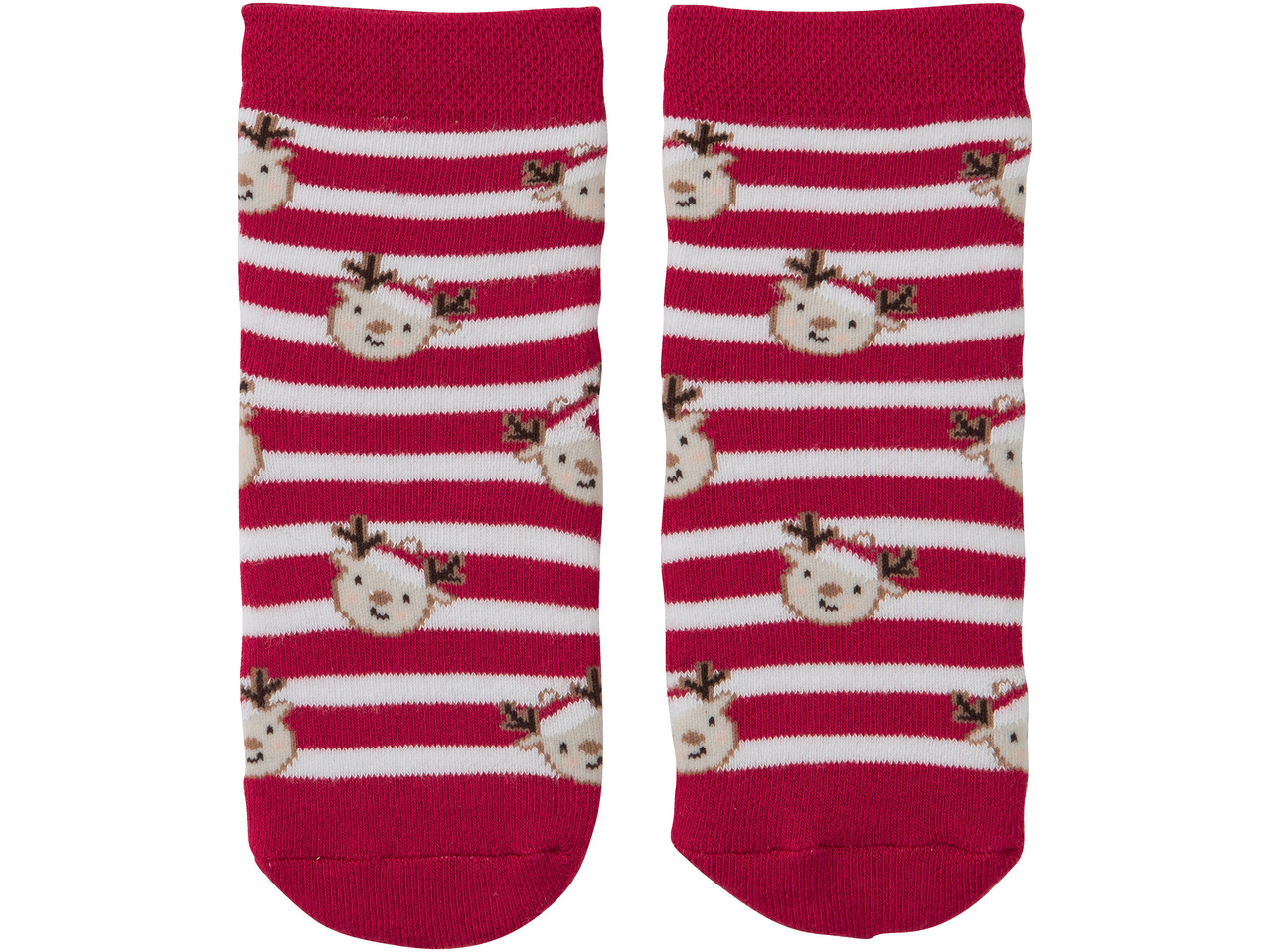 LUPILU Kids' Slipper Socks