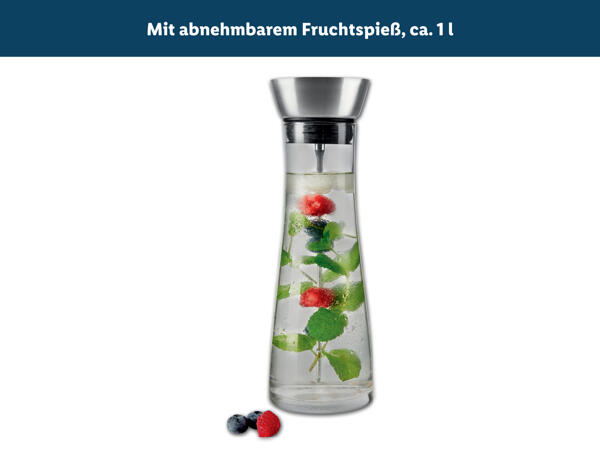 Wasserkaraffe