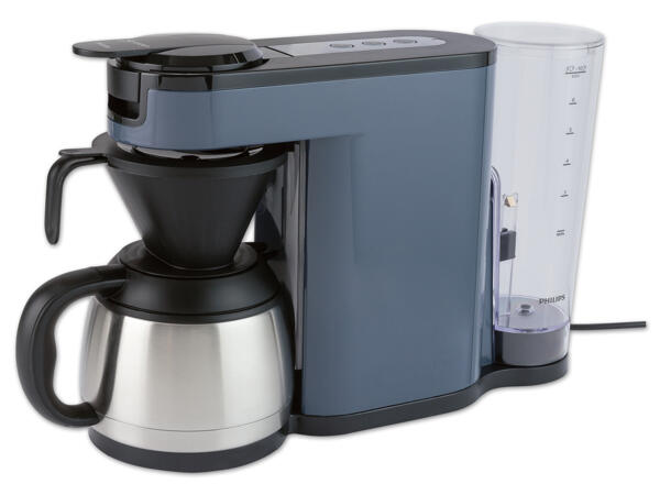 Philips Kaffeemaschine Senseo Switch „HD7891/70"