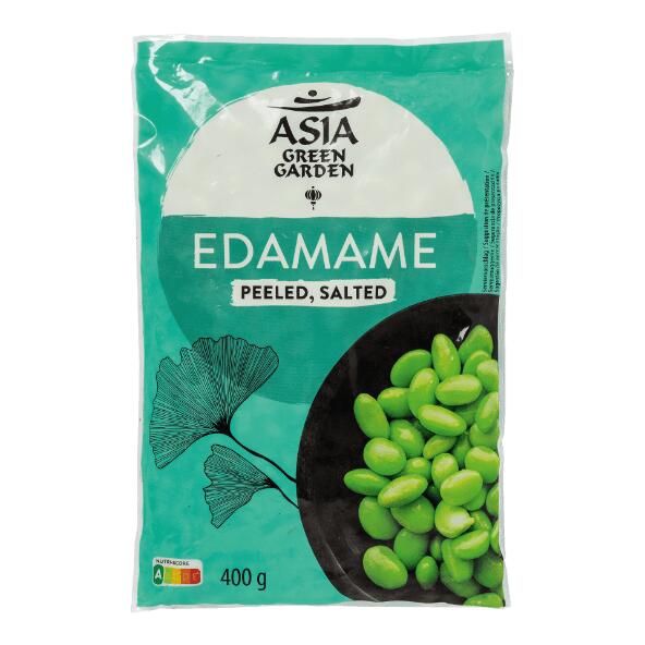 ASIA GREEN GARDEN(R) 				Edamame Bohnen