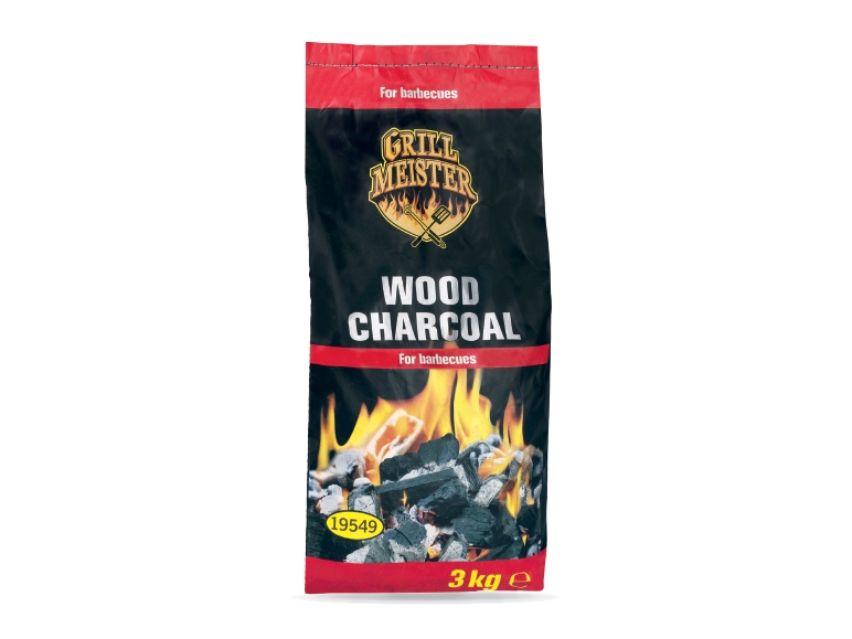 Charbon de bois
