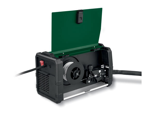 Parkside Inverter Flux Cored Wire Welder