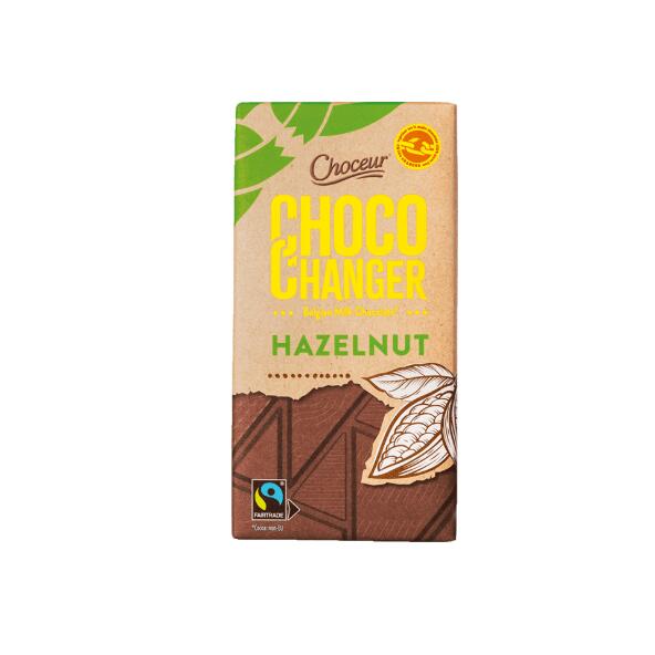 CHOCEUR(R) Choco Changer