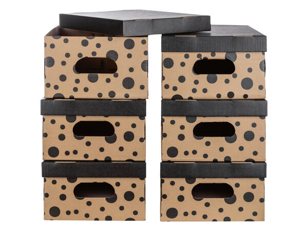 ÚLOŽNÉ BOXY