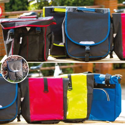 Fahrradtasche