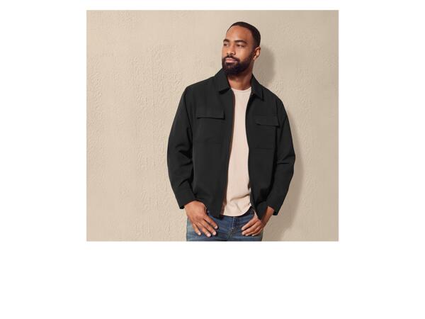 Men's Jacket