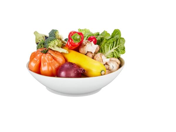 Bamboo Bowl