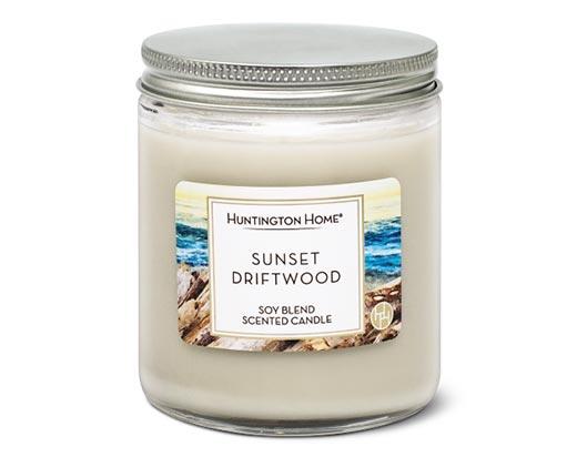 Huntington Home 
 Single-Wick Candle