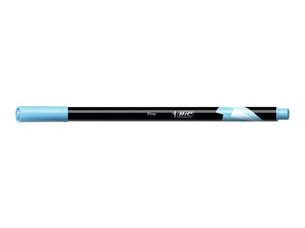 BIC Fineliners - 8 pack