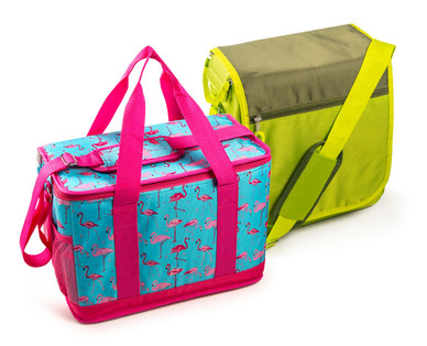 Kleine Kühltasche