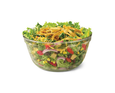 Tuscan Garden Tortilla Strips