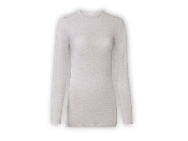 Ladies' Thermal Top