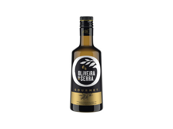 Oliviera da serra extra jungfruolja