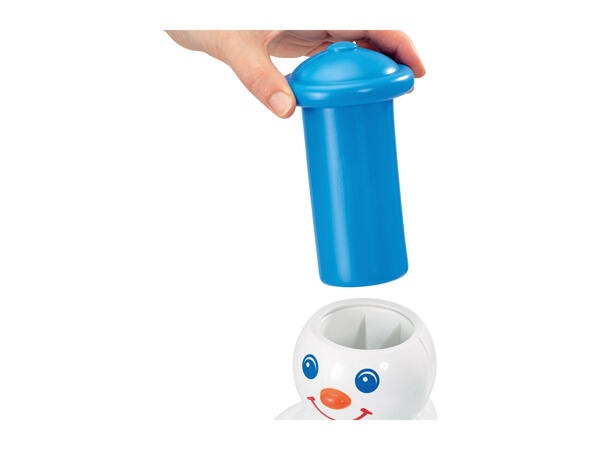 Flair Mr Frosty The Crunchy Ice Maker