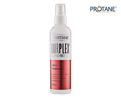 Protane Kairplex Bond Repair Treatment 200ml or Intense Moisture Mask 100ml