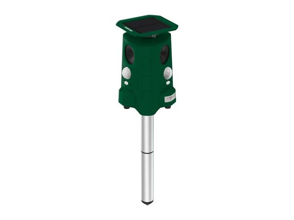 Parkside Solar Powered Animal Repeller
