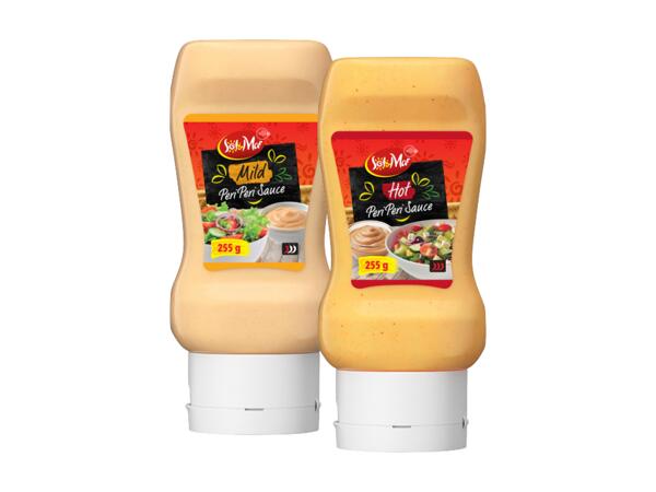 Piri Piri Sauce