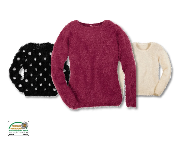 Strickpullover