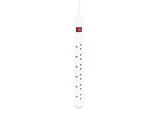 Surge Protection Extension Lead