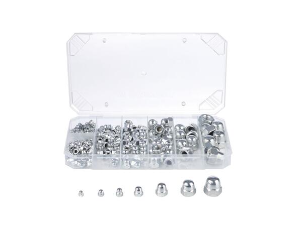 Nut or bolt set