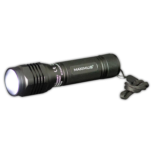 Taschenlampe "Profiline"