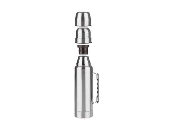 CRIVIT(R) Termoflaske 1 l