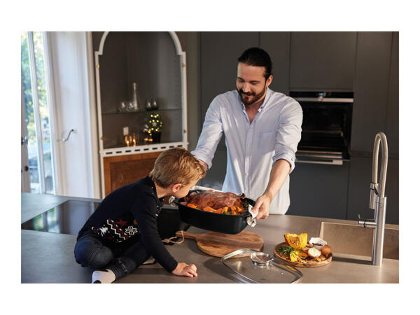 Ernesto Cast Aluminium Roasting Dish