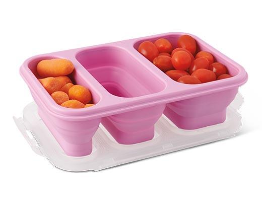 Crofton Portion Perfect Collapsible Meal Kit