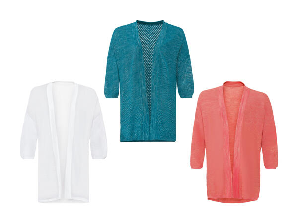 Sommer-Cardigan