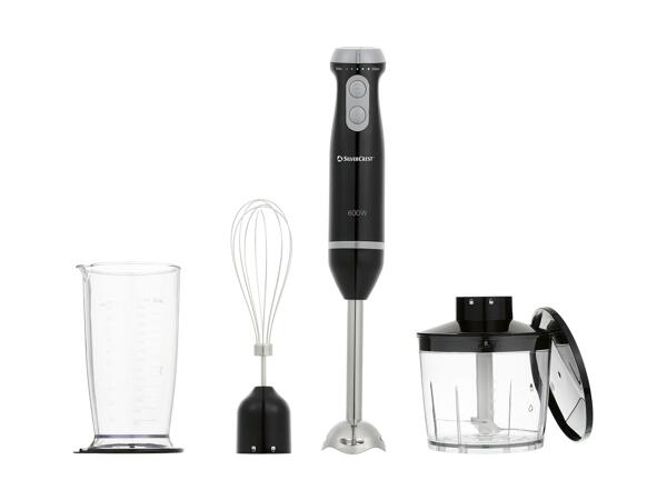 Hand Blender Set