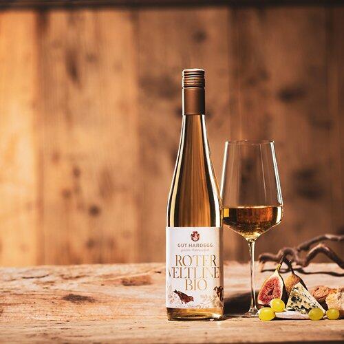 Bio-Roter Veltliner