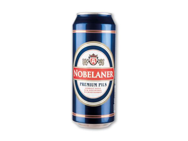 NOBELANER Pilsner