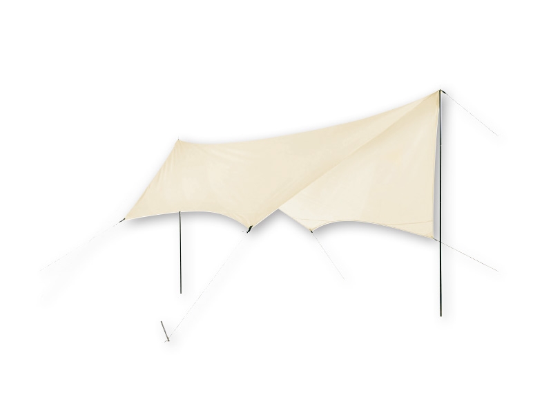 Crivit(R) Shade Sail
