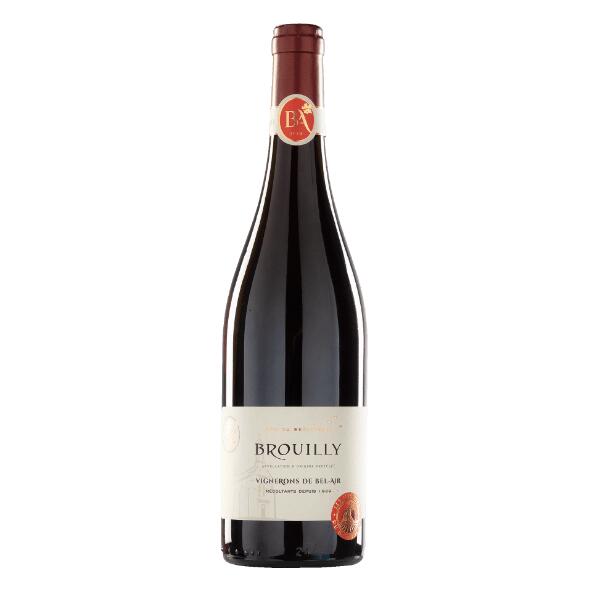 Brouilly AOP