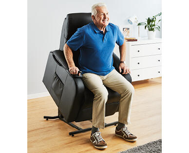 Lift Up Recliner Chair