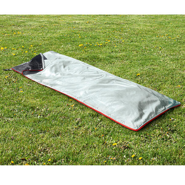 Schlafsack 4 in 1