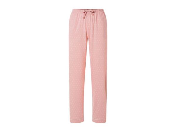 Esmara Ladies' Pyjamas - Pink