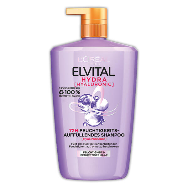 Shampoo XXL