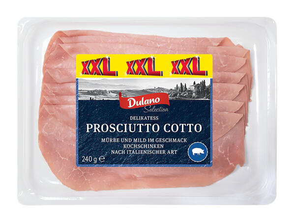 Prosciutto Cotto XXL