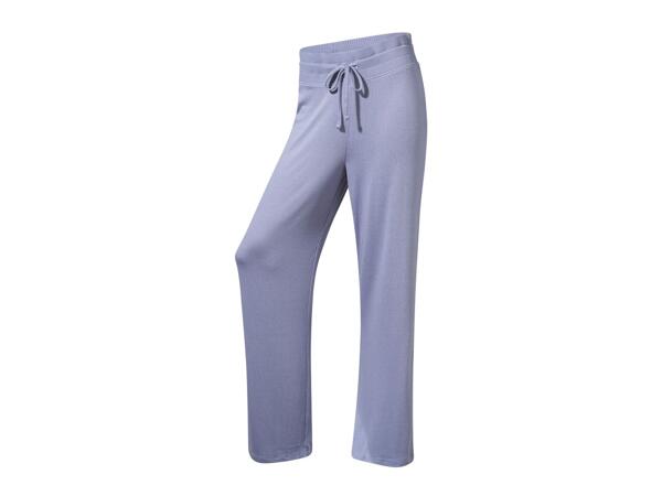 Ladies' joggers