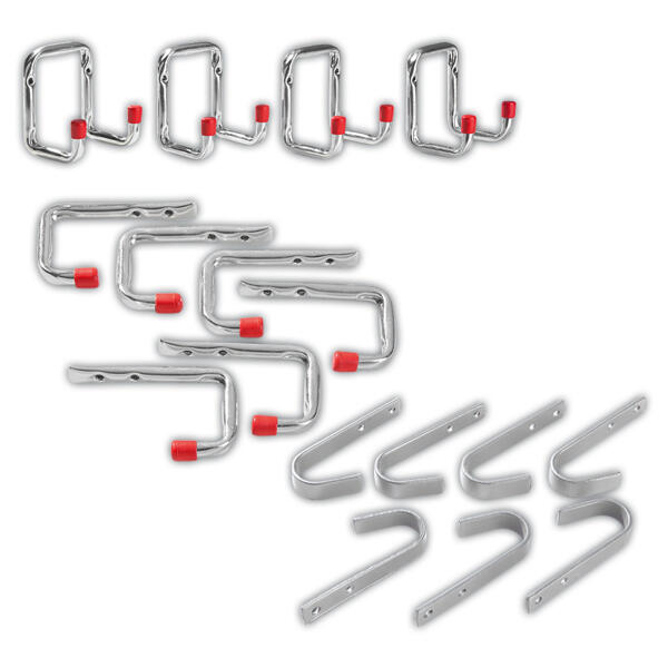 Wandhaken