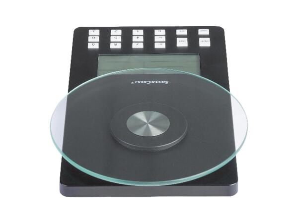 Nutrition Scales