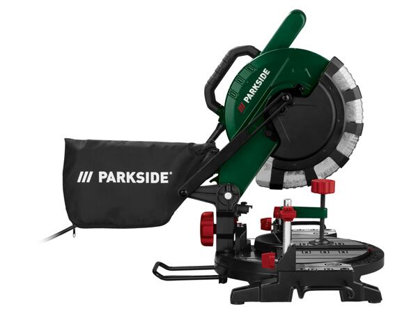 1500W Compound Mitre Saw