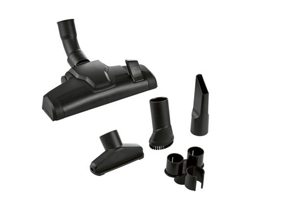 850W Cyclone Vacuum Cleaner