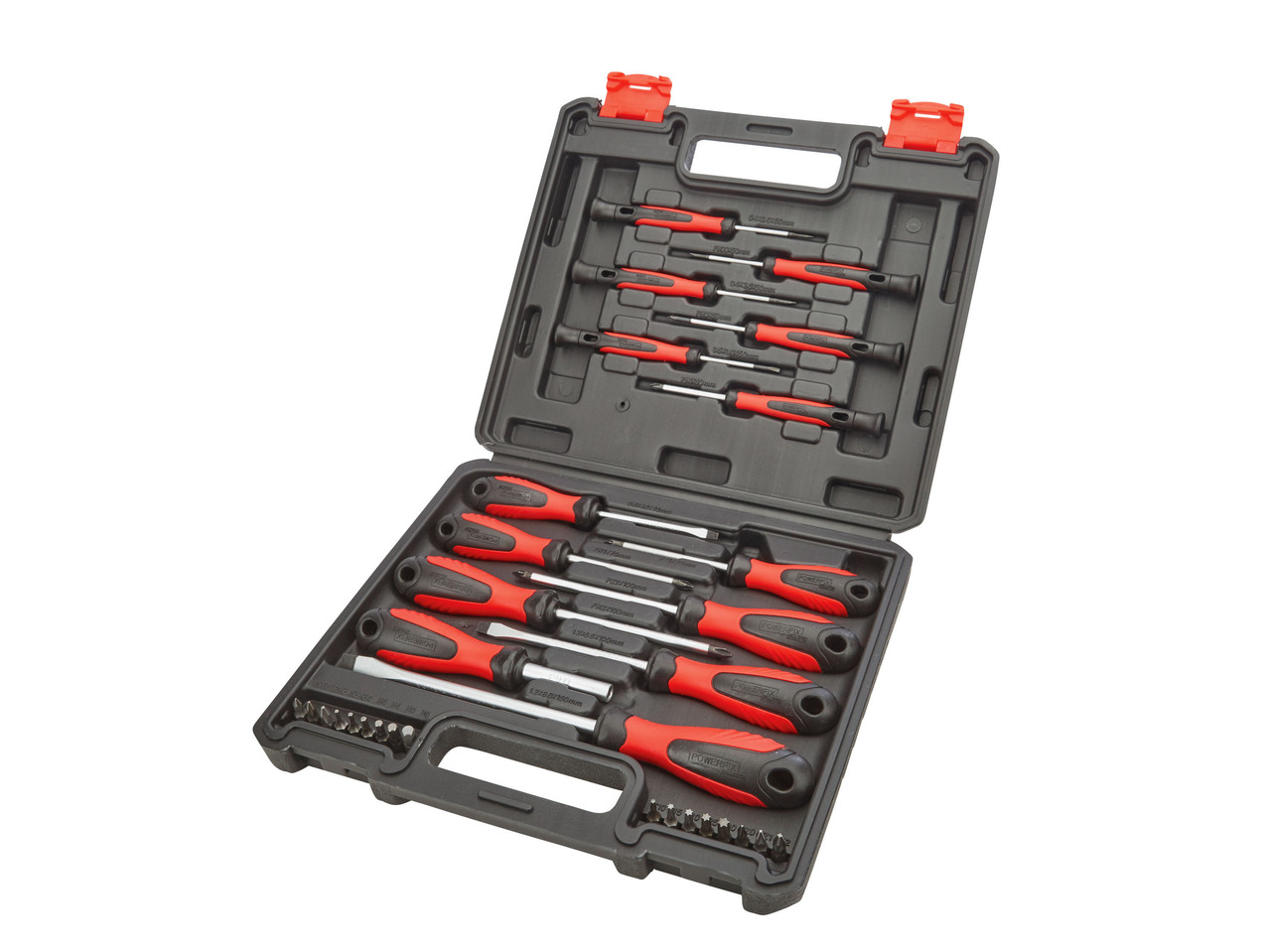 Screwdriver Set