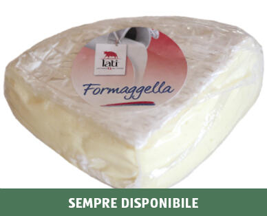 FORMAGGELLA