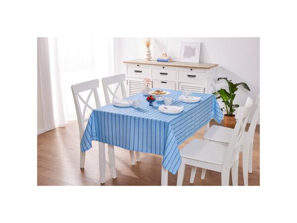 Table Runner Set/Tablecloth